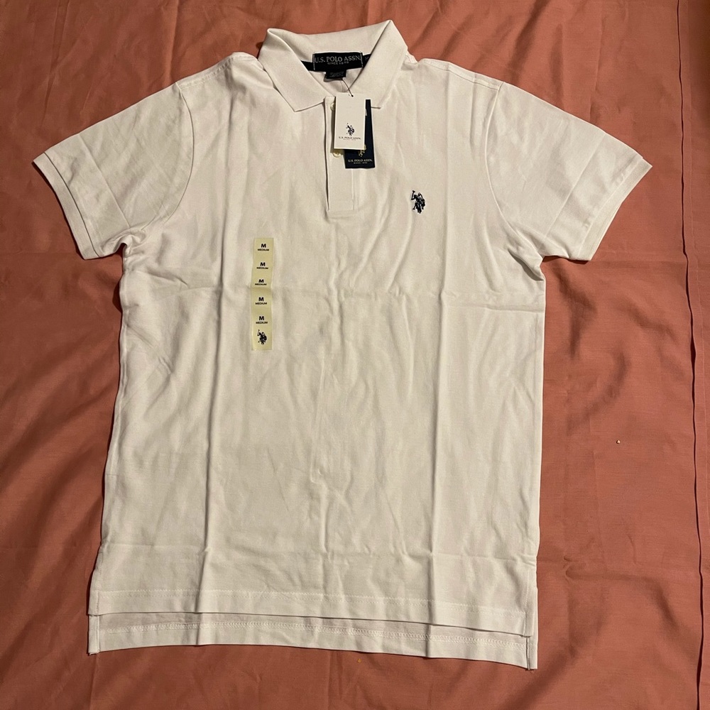 Men polo shirt